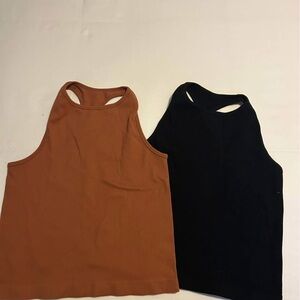 Freepeople Sleeveless Tank Tops